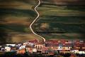 642 - CAMINO A CASA - ANGEL BENITO ZAPATA - spain